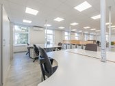 Nuomojamos 38-203m² ploto administracinės - nuotraukos Nr. 4