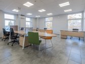 Nuomojamos 38-203m² ploto administracinės - nuotraukos Nr. 5