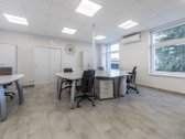 Nuomojamos 38-203m² ploto administracinės - nuotraukos Nr. 6