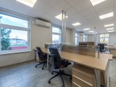 Nuomojamos 38-203m² ploto administracinės - nuotraukos Nr. 7