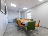 Nuomojamos 38-203m² ploto administracinės - nuotraukos Nr. 9