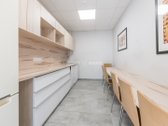 Nuomojamos 38-203m² ploto administracinės - nuotraukos Nr. 10