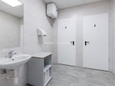 Nuomojamos 38-203m² ploto administracinės - nuotraukos Nr. 13