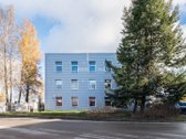 Nuomojamos 38-203m² ploto administracinės - nuotraukos Nr. 14