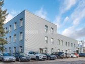 Nuomojamos 38-203m² ploto administracinės - nuotraukos Nr. 15