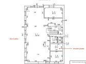 Nuomojamos 38-203m² ploto administracinės - nuotraukos Nr. 16