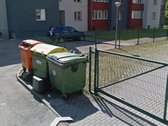 Parduodamas jaukus 39 kv.m , butas Palangoje