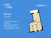 Antrasis projekto Opti.mist etapas pasitinka - nuotraukos Nr. 2
