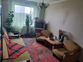 Parduodamas 4 kambarių butas Gelgaudiškyje,