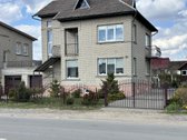 Sutvarkyta aplinka yra siltnamis, kaina - nuotraukos Nr. 2