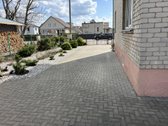Sutvarkyta aplinka yra siltnamis, kaina - nuotraukos Nr. 3