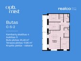 Antrasis projekto Opti.mist etapas pasitinka - nuotraukos Nr. 2