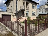 Sutvarkyta aplinka yra siltnamis, kaina - nuotraukos Nr. 14