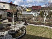 Sutvarkyta aplinka yra siltnamis, kaina - nuotraukos Nr. 16
