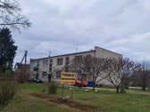 Erdvus kotedžas gyvenimui ar verslui –