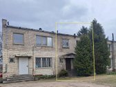 Erdvus kotedžas gyvenimui ar verslui – - nuotraukos Nr. 2
