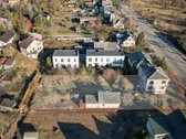 Investicinis Objektas – 14.8 a sklypas su - nuotraukos Nr. 6