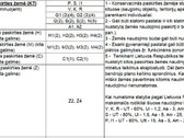 Parduodami 5 žemės ūkio paskirties sklypai - nuotraukos Nr. 6