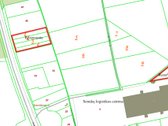 Parduodami 5 žemės ūkio paskirties sklypai - nuotraukos Nr. 7