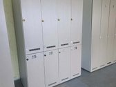 Išnuomojamos Komercinės Patalpos Mažeikiuose - nuotraukos Nr. 5