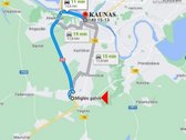 Atskiras Namas Ne Kotedžas ,Patogus - nuotraukos Nr. 20