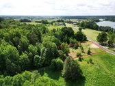 Parduodamas Namų Valdos Sklypas Šalia Vabalių