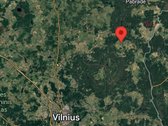 Parduodamas erdvus 100 arų žemės sklypas, - nuotraukos Nr. 6