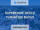 Skubiai superkame butus ir bendrabučius. - nuotraukos Nr. 3