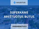 Skubiai superkame butus ir bendrabučius. - nuotraukos Nr. 4