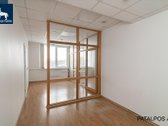 Nuomojamos Administracinės Patalpos