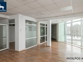 Nuomojamos Administracinės Patalpos - nuotraukos Nr. 6