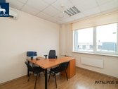 Nuomojamos Administracinės Patalpos - nuotraukos Nr. 7