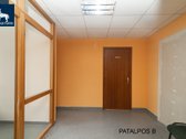 Nuomojamos Administracinės Patalpos - nuotraukos Nr. 8