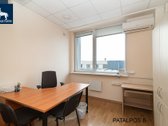 Nuomojamos Administracinės Patalpos - nuotraukos Nr. 4