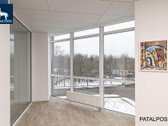Nuomojamos Administracinės Patalpos - nuotraukos Nr. 9
