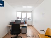 Nuomojamos Administracinės Patalpos - nuotraukos Nr. 10