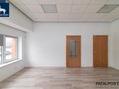 Nuomojamos Administracinės Patalpos - nuotraukos Nr. 12