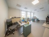 Nuomojamos moderniai įrengtos biuro patalpos - nuotraukos Nr. 13