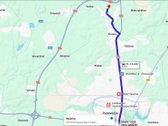 Parduodami namų valdos sklypai naujai - nuotraukos Nr. 10
