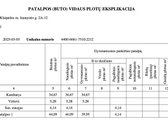 Parduodami Bachmano dvaro parke esantys butai - nuotraukos Nr. 8