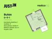 Prasidėjo Just-in 2 etapo pardavimai! - nuotraukos Nr. 2