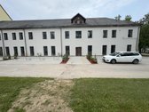 Parduodami Bachmano dvaro parke esantys butai - nuotraukos Nr. 4