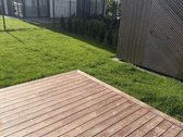  Naujo kvartalo teritorija aptverta ir - nuotraukos Nr. 11