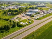 Šalia Magistralės A5, Išnuomojamas Komercinės - nuotraukos Nr. 2