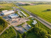 Šalia Magistralės A5, Išnuomojamas Komercinės