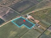 Parduodamas perspektyvus 4,50 ha (450 arų)