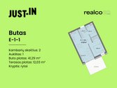 Prasidėjo Just-in 2 etapo pardavimai! - nuotraukos Nr. 2
