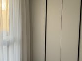 Naujo kvartalo teritorija aptverta ir - nuotraukos Nr. 6