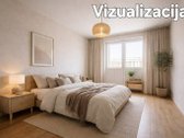 2 Kambarių Butas Strategiškai Puikioje - nuotraukos Nr. 7