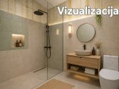 2 Kambarių Butas Strategiškai Puikioje - nuotraukos Nr. 11